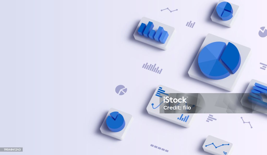 The images shows about the date analysis in the stock.